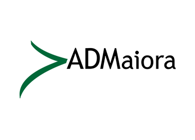 Logo Ad Maiora
