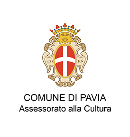 Logo Comune di Pavia
