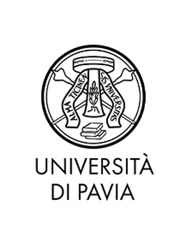 Logo Università di Pavia